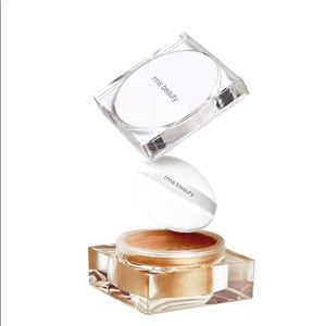 RMS living luminizer face  body highlighter